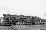 MILW 4-6-4 #126 "Baltic" - Milwaukee Road